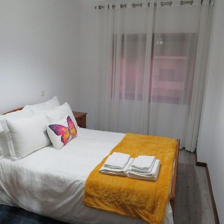 Apartamento Vila Do Conde Buitenkant foto