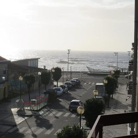 Apartamento Vila Do Conde Buitenkant foto
