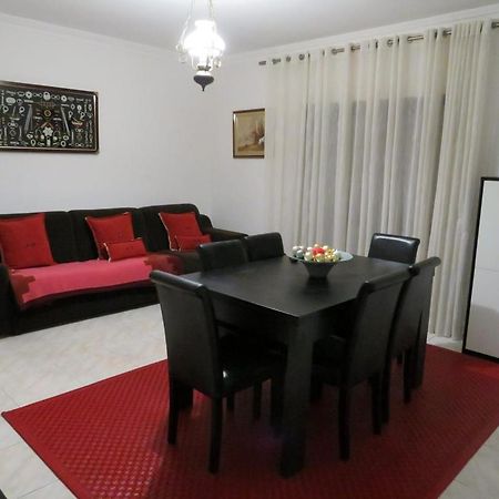 Apartamento Vila Do Conde Buitenkant foto