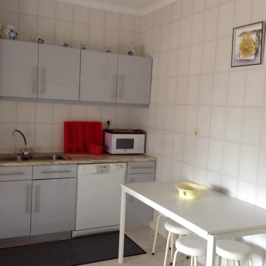 Apartamento Vila Do Conde Buitenkant foto
