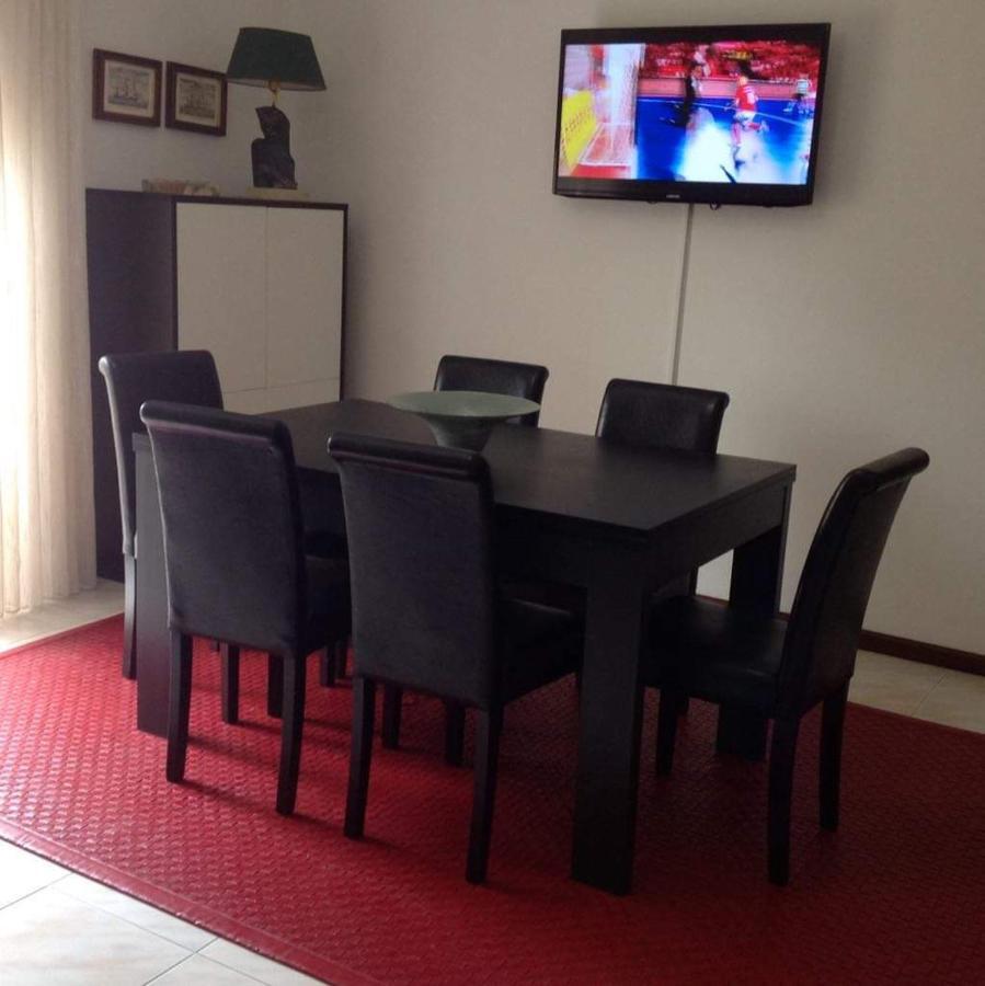 Apartamento Vila Do Conde Buitenkant foto
